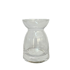 Vaso cristal 9 cm