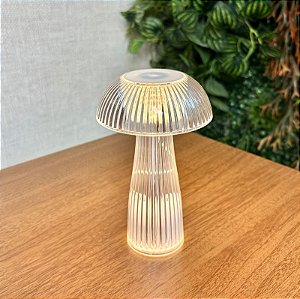 Luminária led