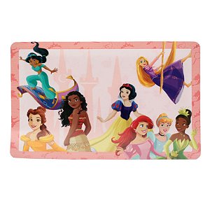 Jogo americano Princesas
