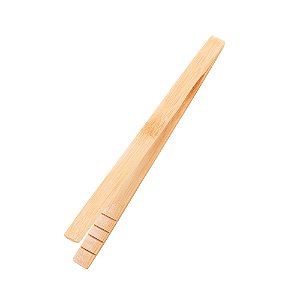 Pegador em bambu