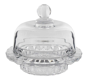 Bomboniere com cúpula