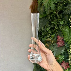 Vaso solitário
