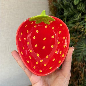 Bowl frutas - morango mod 2