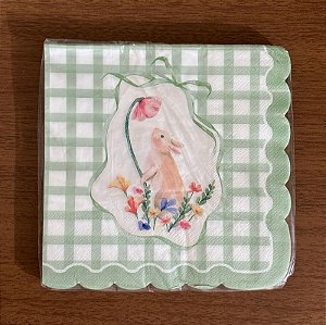 Guardanapo de papel Páscoa