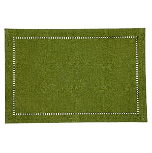 Jogo americano verde