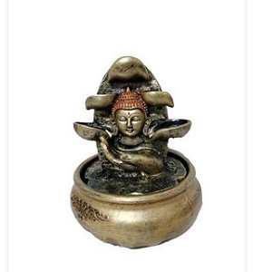 Fonte Mão de Buda