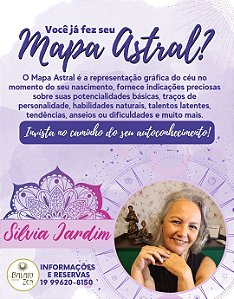 Astrologia Terapêutica