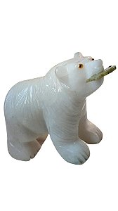 Urso de Pedra