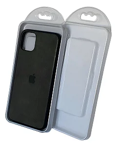 Novas Embalagens P/ Suas Capas Celulares 500 Unid