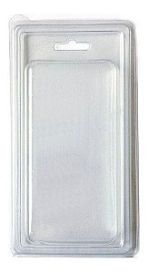 Embalagem Blister Com Medida Interna - 14 X 7,4 X 1,5 1000un