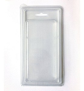 Embalagem P/ Carregador Celular - 500 Unidades Frete Grátis