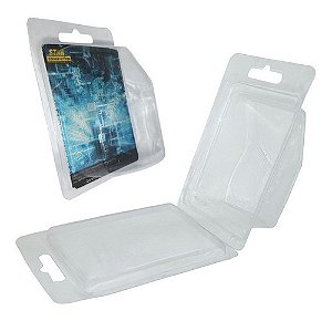 Embalagem Para Chupeta