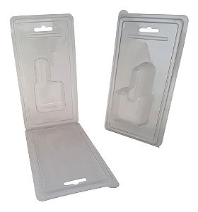 Embalagem Carregador De Tomada