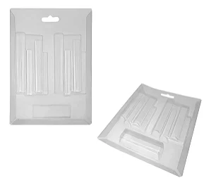 Embalagem Para Dobradiça