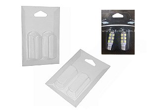 Embalagem Para Lâmpada Lanterna Pingo De Led - 1000 Unidades