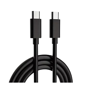 Cabo Dados Tipo C Duas Pontas Usb-c Type-c Melhor Preço