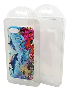 Novas Embalagens P/ Suas Capas Celulares 100 Unid