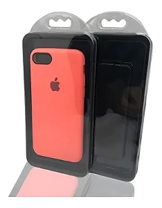 Novas Embalagens P/ Suas Capas Celulares 100 Unid