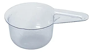 Dosador De 25g 250unid