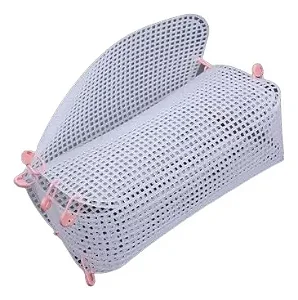 Molde Estrutura De Bolsa Tela Vazada Malha Plástica Tam P