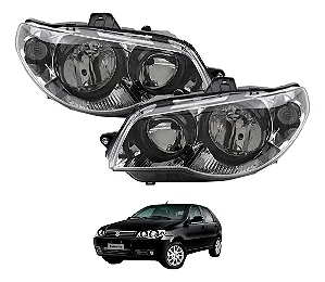 Farol Genérico 0160764/0160763 Direito Palio G3 2011