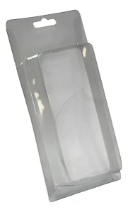 Embalagem Blister Gaveta Med Interna 16,5cmx 8cm X4,1cm