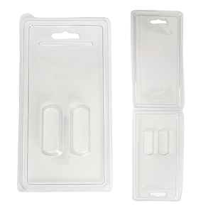 Embalagem Para Lampadas Led - Autos - 100 Und