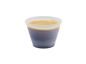 COPO CAFÉ PS 50ML TERMPOT CX 5000