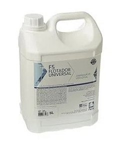 MULTI-USO CONCENTR F5 FLOT UNIVER 5LT