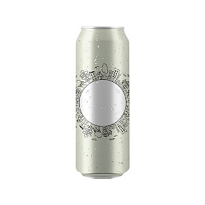 Suricato Not All Those Who Wander Are Lost Saison 473ml