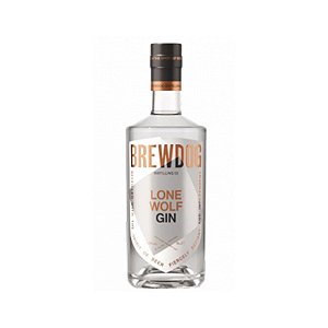 Brewdog Lone Wolf Gin 700ml