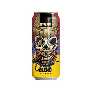 Everbrew Cindy Blend NEIPA 473ml
