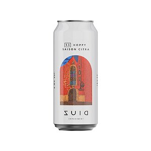 Zuid 53 Hoppy Saison 473ml