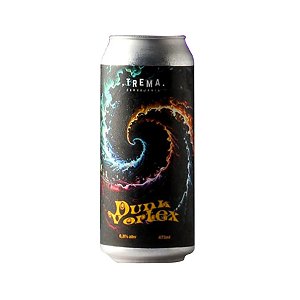Trema Dunk Vortex NEIPA 473ml