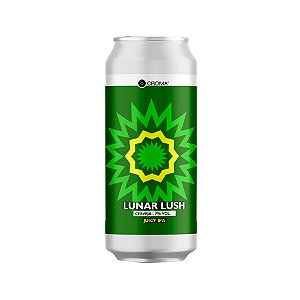 Croma Lunar Lush NEIPA 473ml