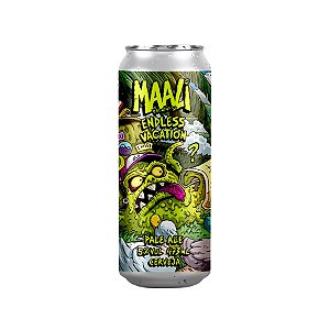 Maali Endless Vacation APA 473ml