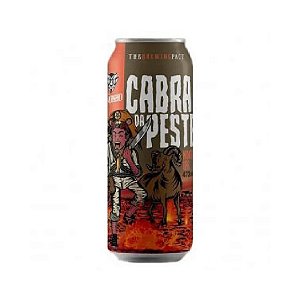 Demonho Cabra Da Peste NEIPA 473ml