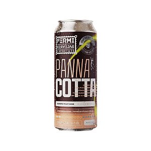 Fermi Panna Cotta Gose 473ml