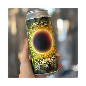 Mindubier Sunblast NEIPA 473ml
