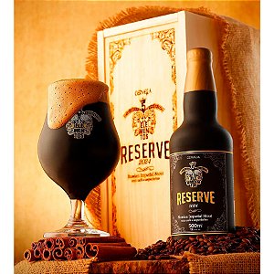 5 Elementos Reserve 2024 RIS 500ml