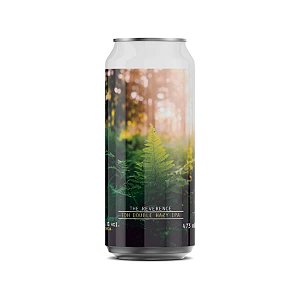 Spartacus The Reverence Double NEIPA 473ml