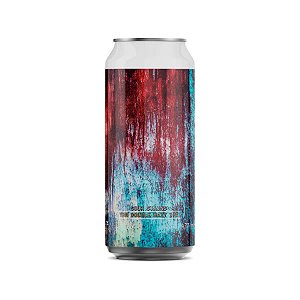 Spartacus Sour Stains Double NEIPA 473ml