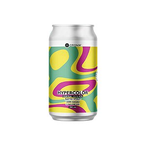 Croma Hypercolor Double Pastry Stout 350ml