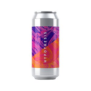 Koala Hypothesis 2025 Double NEIPA 473ml