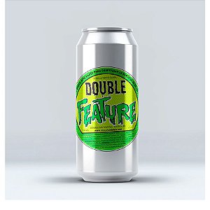 Koala Double Feature Double NEIPA 473ml