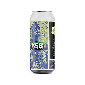 Koala Brewing Hope For RS Session NEIPA 473ml