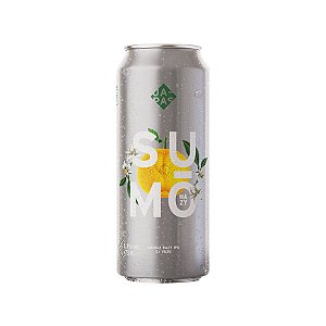 Japas Sumô Hazy Double NEIPA 473ml