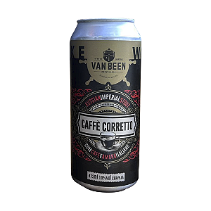 Van Been Caffe Corretto RIS 473ml