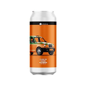 Croma Dublin Dash Irish Red Ale 473ml