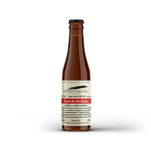 Fermentaholic Prune De Montagne Saison Barrel Aged 375ml